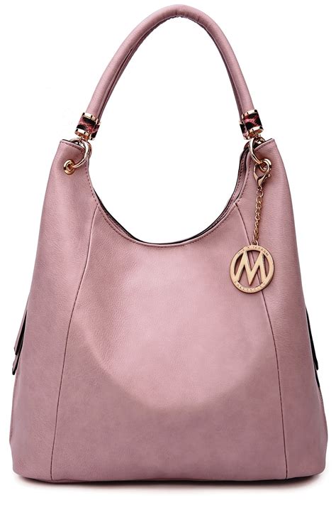 Designer Hobo Shoulder Bags 